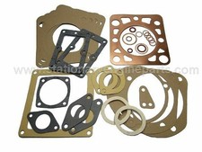 Overhaul Gasket Set For Lister CS 3-1 & 3.5-1 Engines - Lister P/N 657-10370