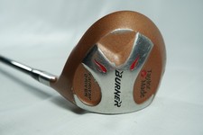 Taylormade Burner Fairway