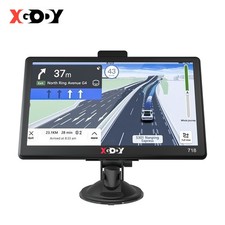 Xgody touchscreen inch - hd, 7