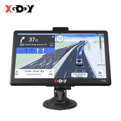 Xgody touchscreen inch - hd,