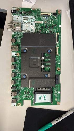 Eax69718004 main board for - main,