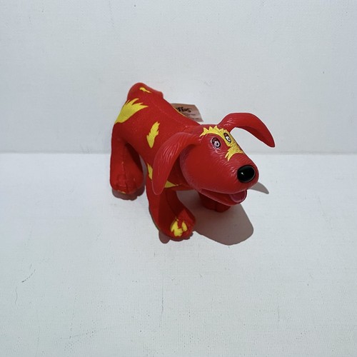 Tweenies doodles plush figure - doodles,