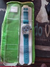 SWATCH WATCH SUIK401 SMOOTH