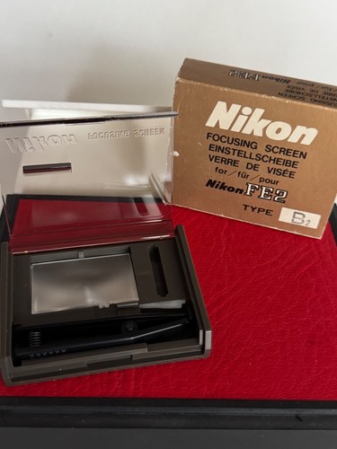 30504 nikon fe2 - fe2, matte