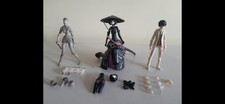 Figma Action Figure Bundle