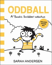 Oddball: A Sarah's Scribbles