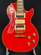 Gibson Les Paul USA Customised