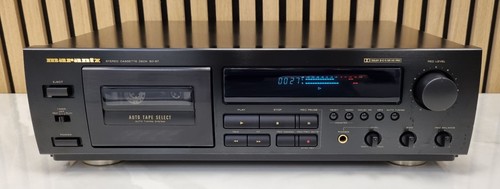 Marantz cassette deck - sd-57,