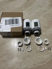 2x Honeywell Home Smart