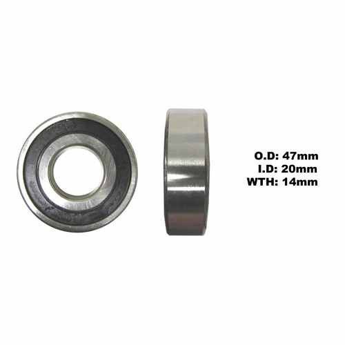 New koyo jtekt bearing - bearing, fits