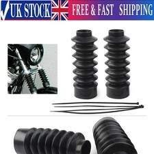 Fork Cover Gaiters Gator Short