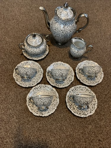 Vintage bareuther bavaria - vintage,
