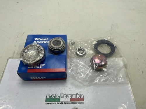 Bearing kit hub - kit, rear