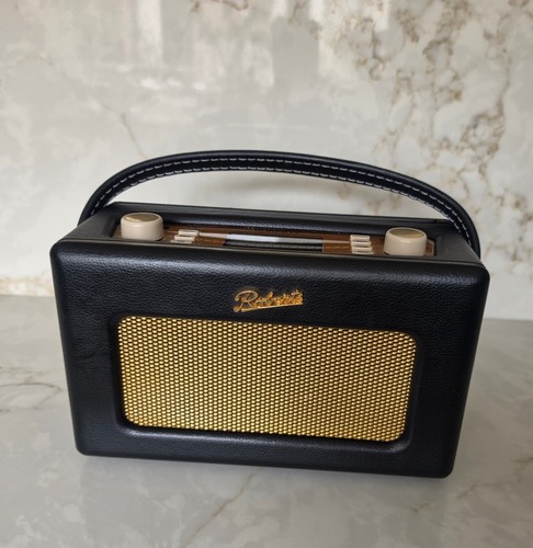 Roberts istream dab radio - istream, 2