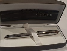 Vintage Cross Townsend