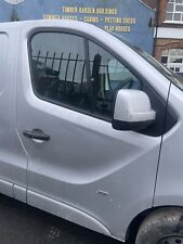 2014-2019 VIVARO TRAFIC X82