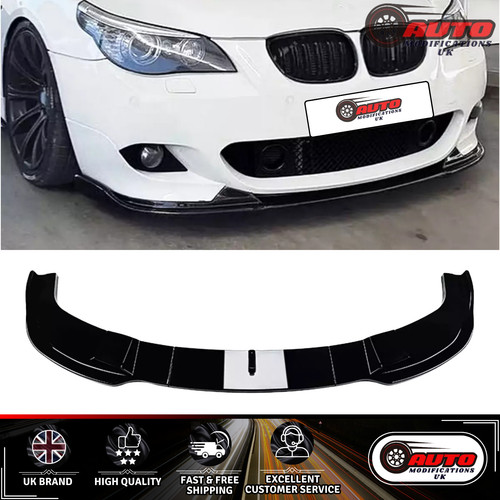 Bmw series e60 - bmw,