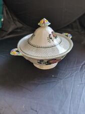 Masons Ironstone Tureen (A0045)