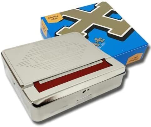 Rizla rolling machine - rizla,