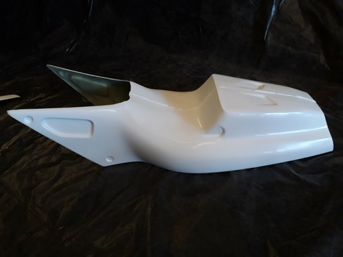 Honda vfr400 nc30 rear - honda,