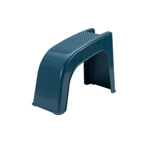 Pedicure stool with - with, storage