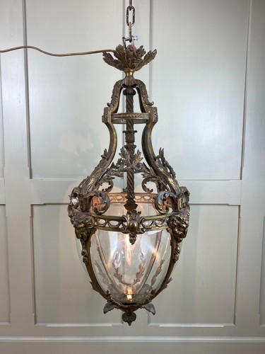 Spectacular antique 19th - spectacular,