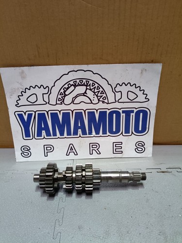 Yamaha wr125 wr125x wr125r - wr125,