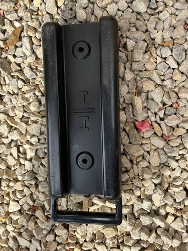 Electronic abs side cheek - hh,