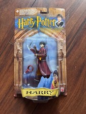 Harry Potter and The