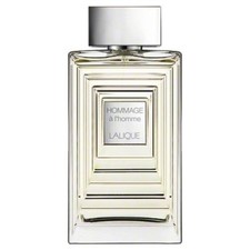 LALIQUE Hommage a l'homme EDT