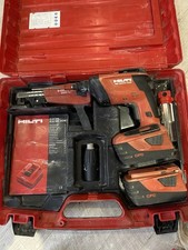 Hilti Collated Screw Gun, NO