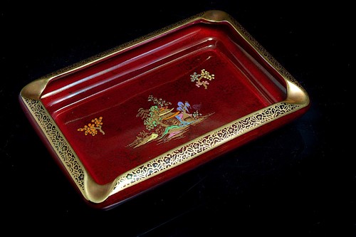 Vintage crown devon - crown,