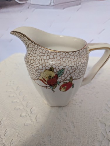 Burslem newport pottery - newport,