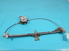 Mercedes-Benz Vito Viano W638 1996 Left front door electric window regulator