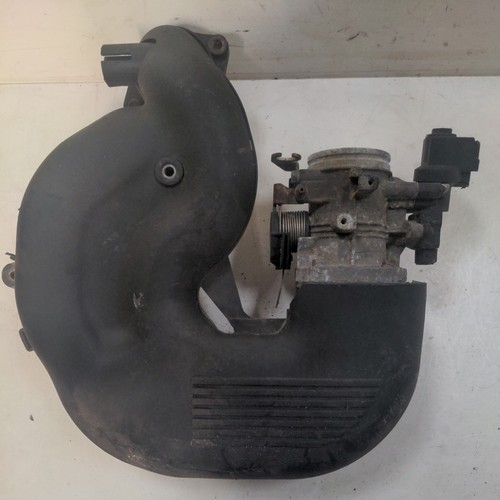 Bmw 318ci e46 inlet manifold - bmw,