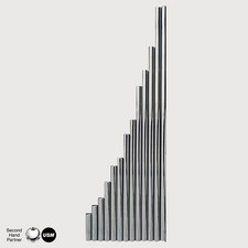 USM Haller Tube Rod 75 55 50