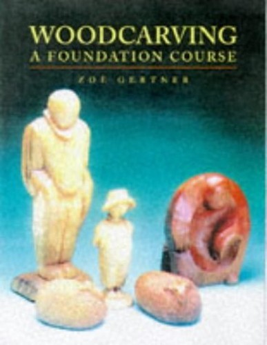 Woodcarving foundation - woodcarving:,