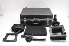 Sinar 4x5 Large Format Camera