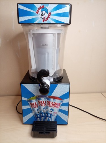 Slush puppies machine - slush,