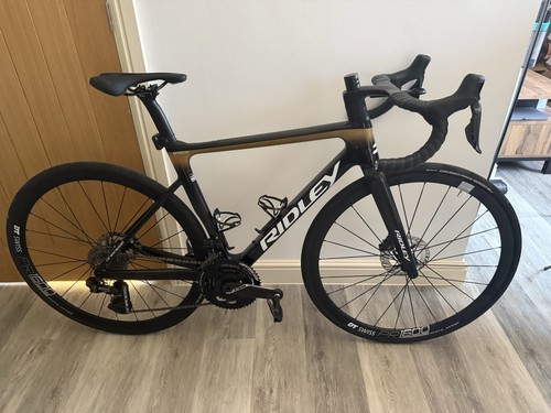 Ridley falcn dura ace - ridley,