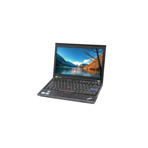 Lenovo thinkpad x220 - lenovo,