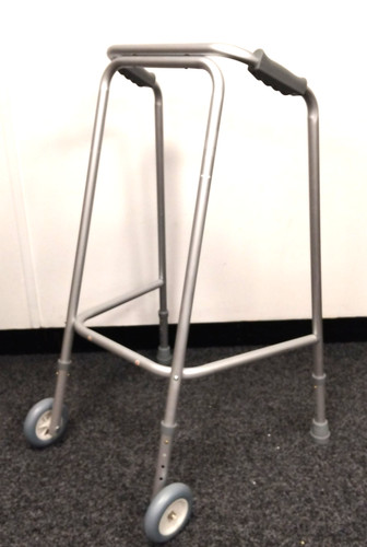 Lightweight aluminium wheeled - lightweight,