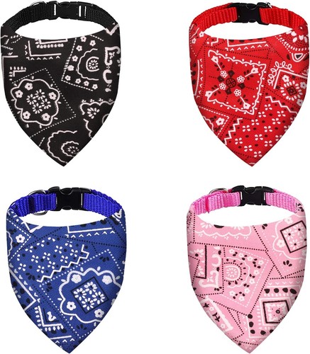 Pack dog bandanas - dog, bandanas,pet