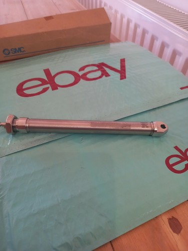 Festo stainless steel - steel, cylinder