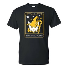 Major Arcana Magician -