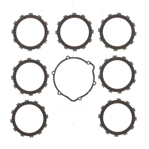 Clutch disc with cover - clutch,