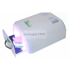 1set Dental LED UV Curing