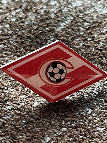 Spartak moscow russian - moscow,