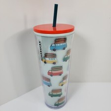 Starbucks San Diego 24oz