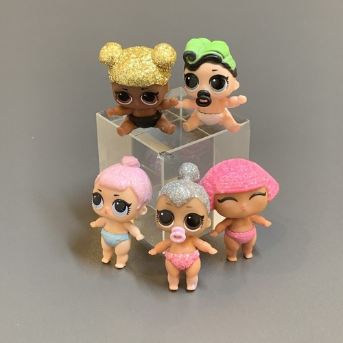 Rare lol surprise lil - rare,